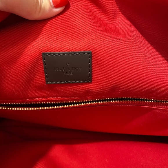 ❗️SOLD❗️2018 LOUIS VUITTON GRACEFUL MM! 🔥 - Picture 7 of 9